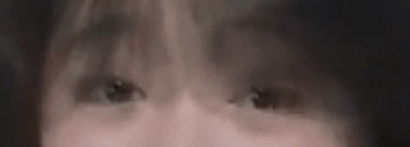 目元だけで誰だか当てるトピ