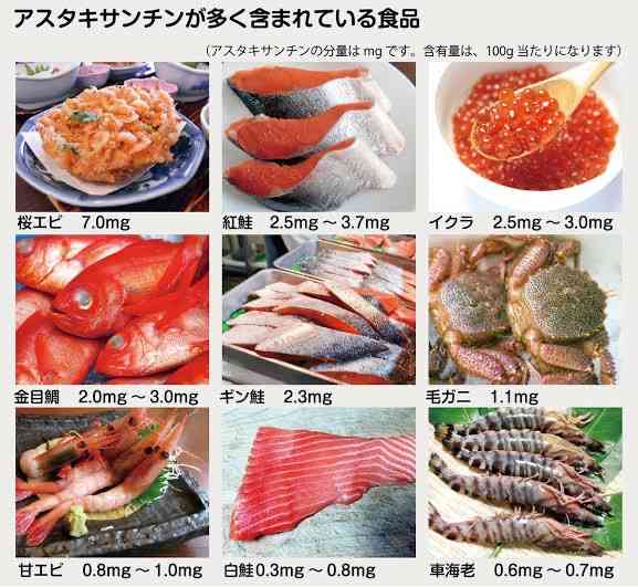 アスタリフト愛用者の方！