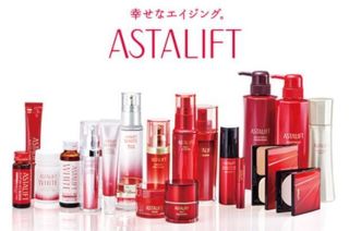 アスタリフト愛用者の方！