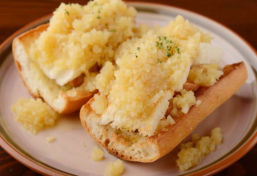 定期的に食べたくなる物！