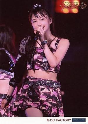 元モーニング娘。鞘師里保、インスタ初投稿の“別ショット”披露