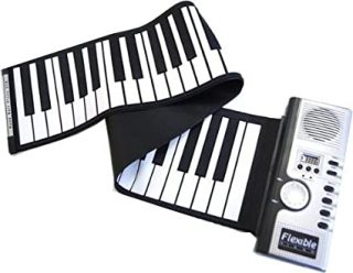 【大人】ミニキーボードのおすすめ【楽器】
