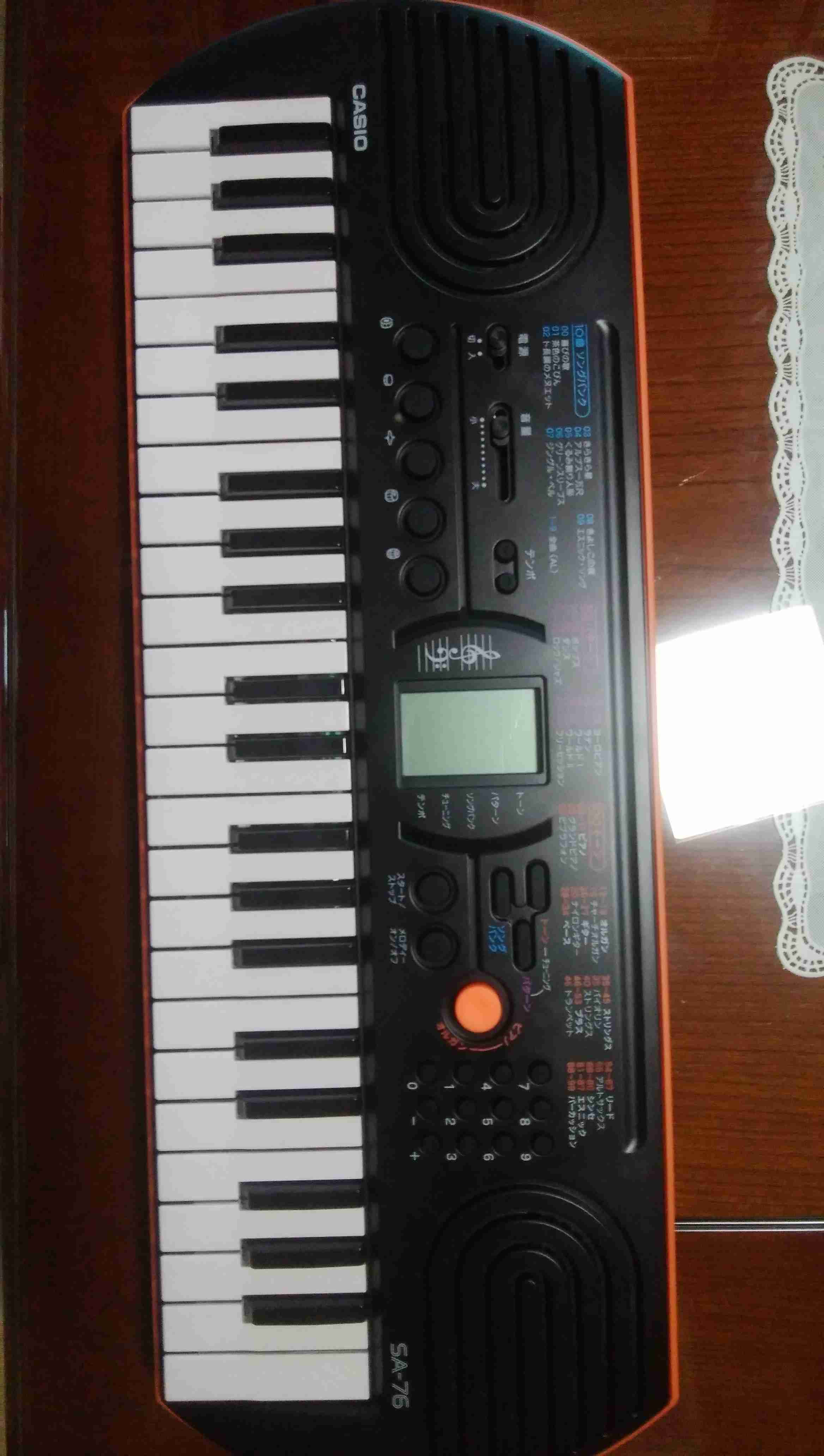 【大人】ミニキーボードのおすすめ【楽器】