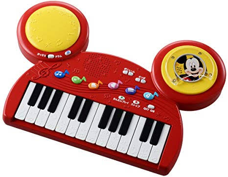 【大人】ミニキーボードのおすすめ【楽器】