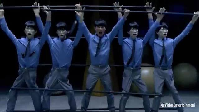 ❴ソーシャルディスタンスの守り方❵【ネタ】