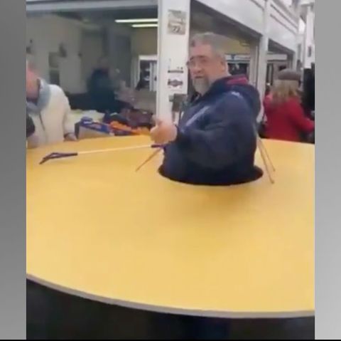 ❴ソーシャルディスタンスの守り方❵【ネタ】