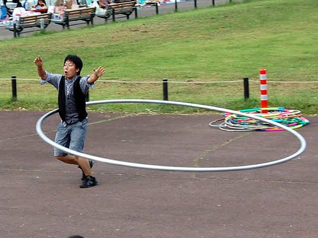 ❴ソーシャルディスタンスの守り方❵【ネタ】