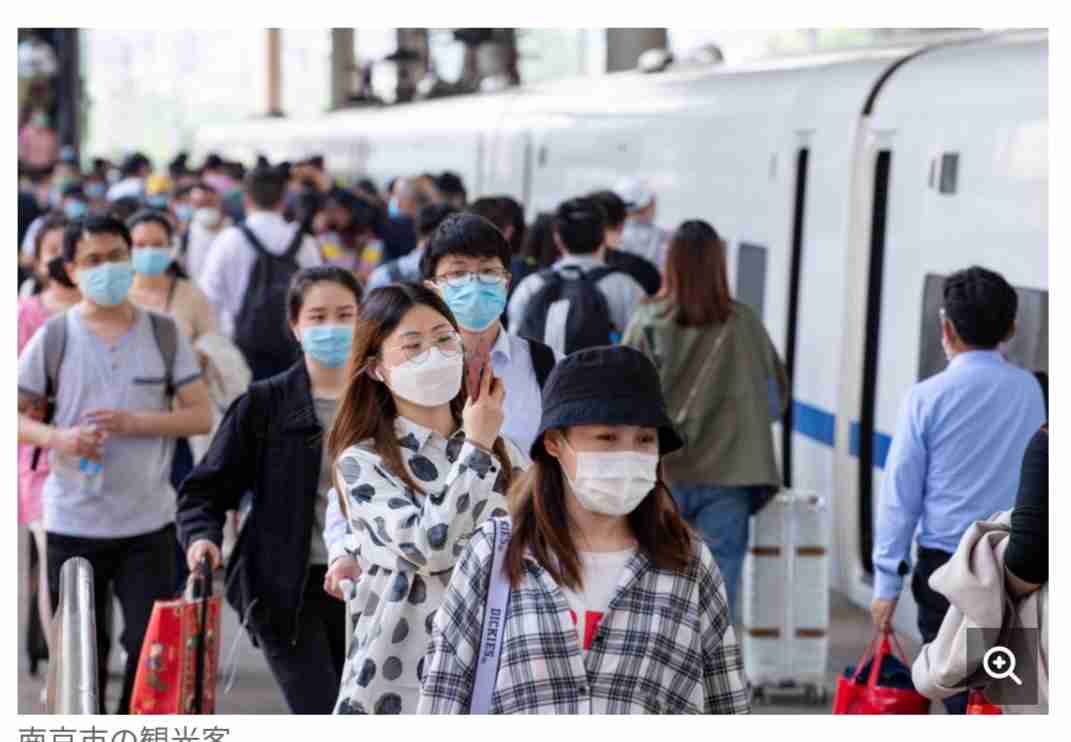 「新しい生活様式の実行を」 専門家会議が注目の会見