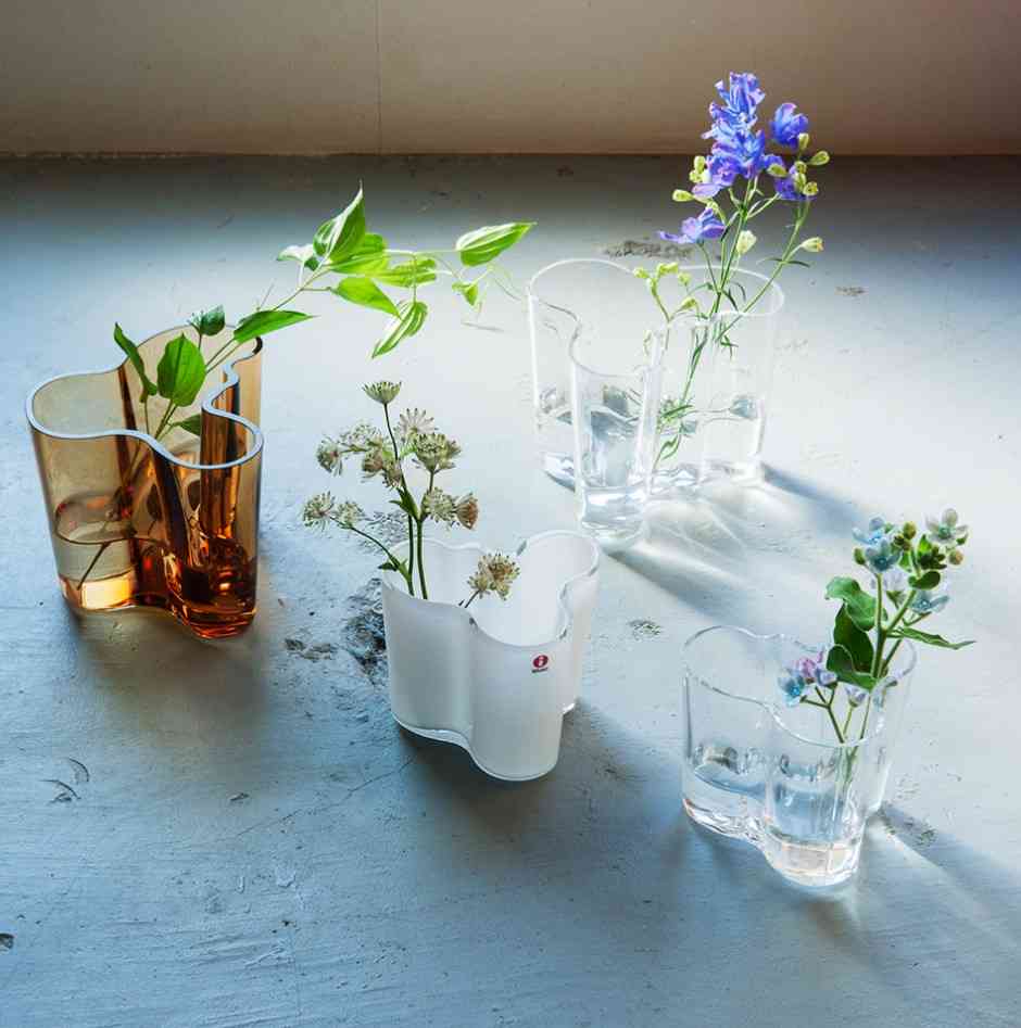 【画像】花と花瓶