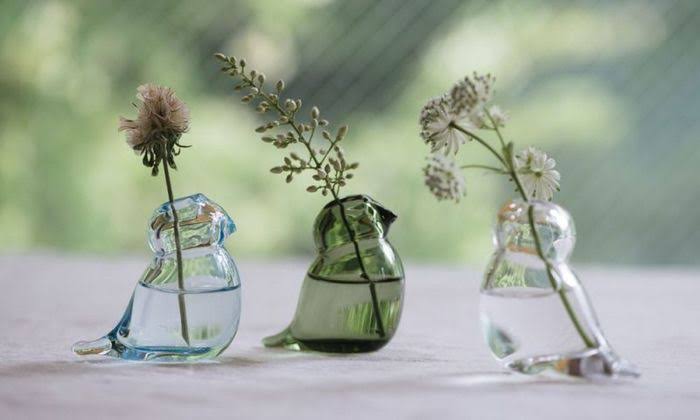 【画像】花と花瓶