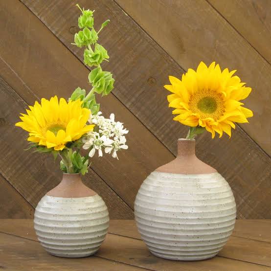【画像】花と花瓶