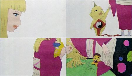【アニメ、マンガ】好きなお母さんは誰ですか?