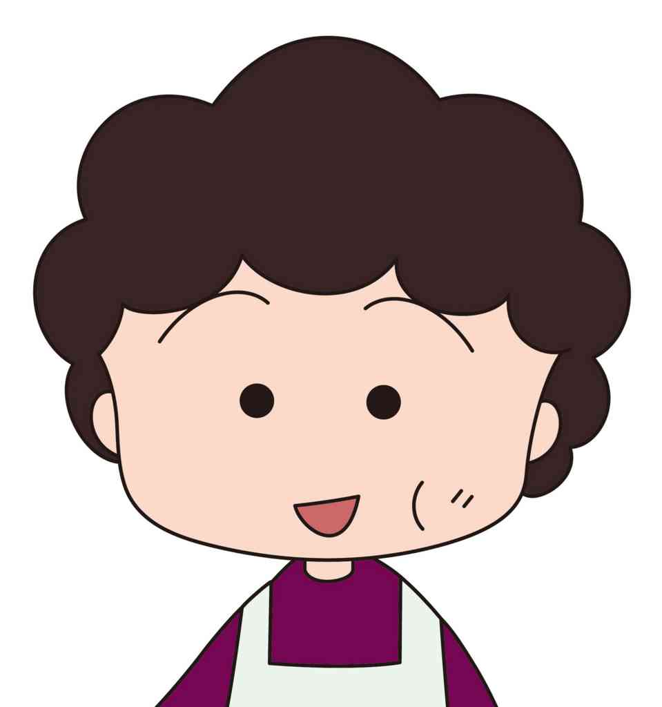【アニメ、マンガ】好きなお母さんは誰ですか?