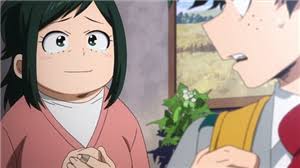 【アニメ、マンガ】好きなお母さんは誰ですか?