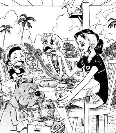 【アニメ、マンガ】好きなお母さんは誰ですか?