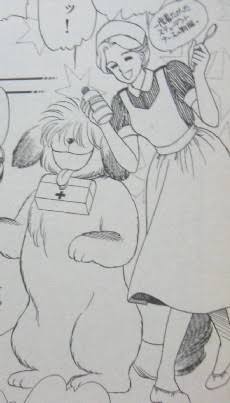 【アニメ、マンガ】好きなお母さんは誰ですか?