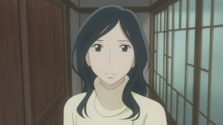 【アニメ、マンガ】好きなお母さんは誰ですか?