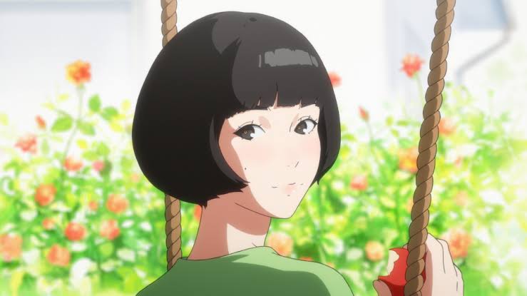 【アニメ、マンガ】好きなお母さんは誰ですか?