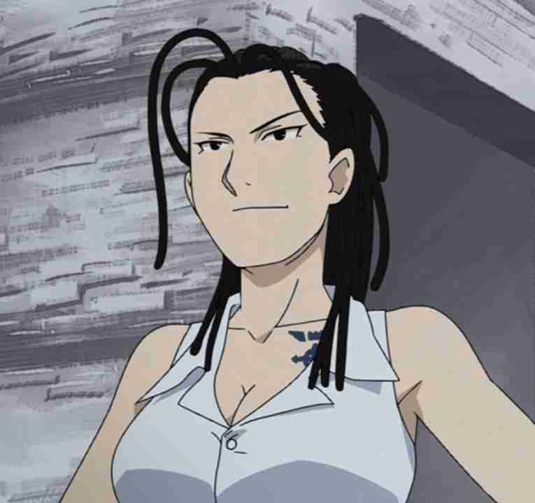 【アニメ、マンガ】好きなお母さんは誰ですか?