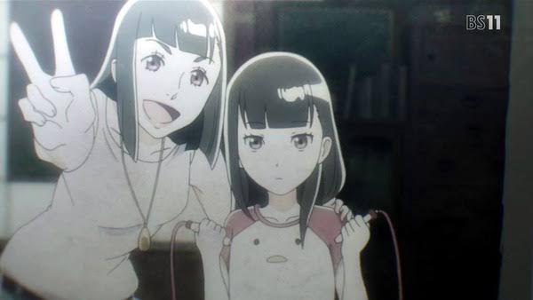 【アニメ、マンガ】好きなお母さんは誰ですか?
