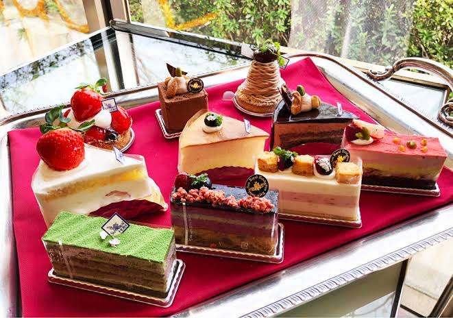 5月最後の週末雑談トピ