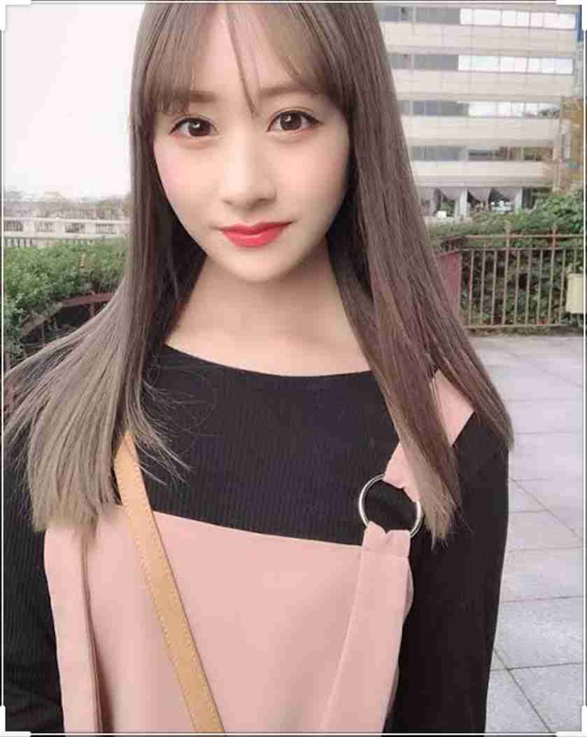 ロングヘアの芸能人が見たい!