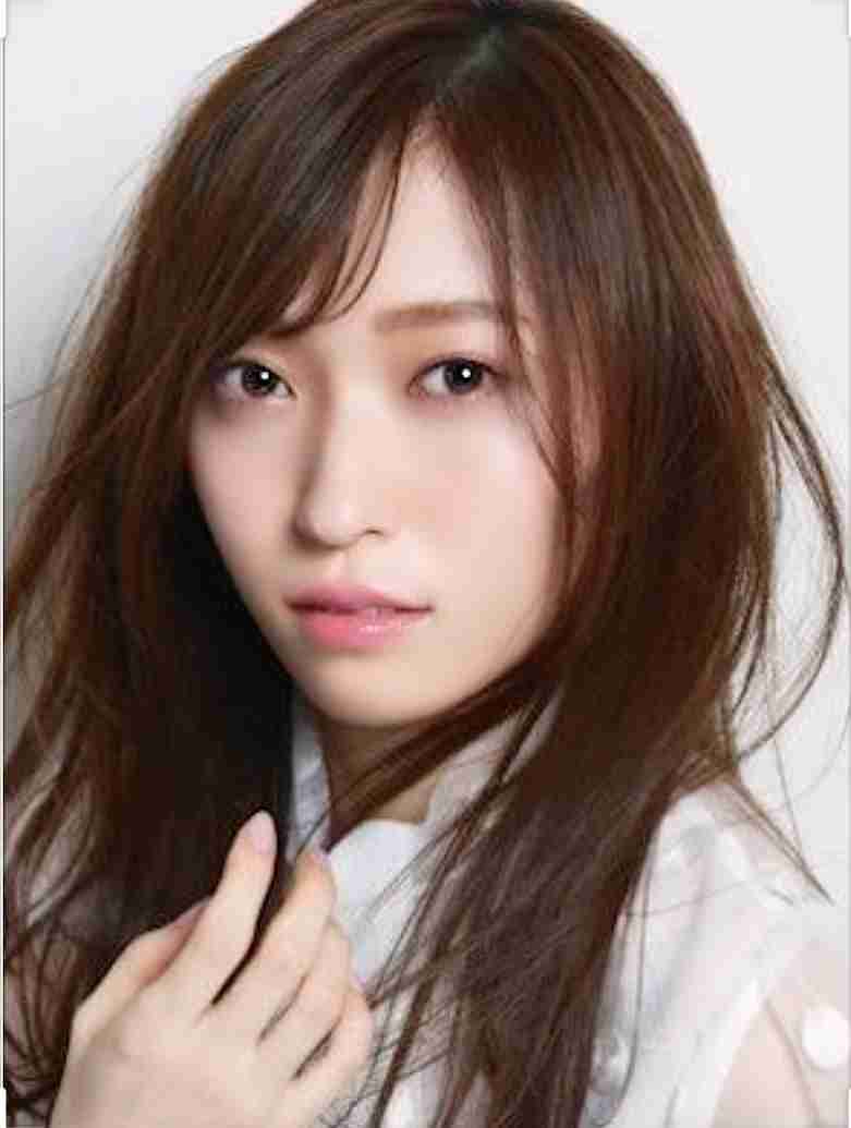 ロングヘアの芸能人が見たい!