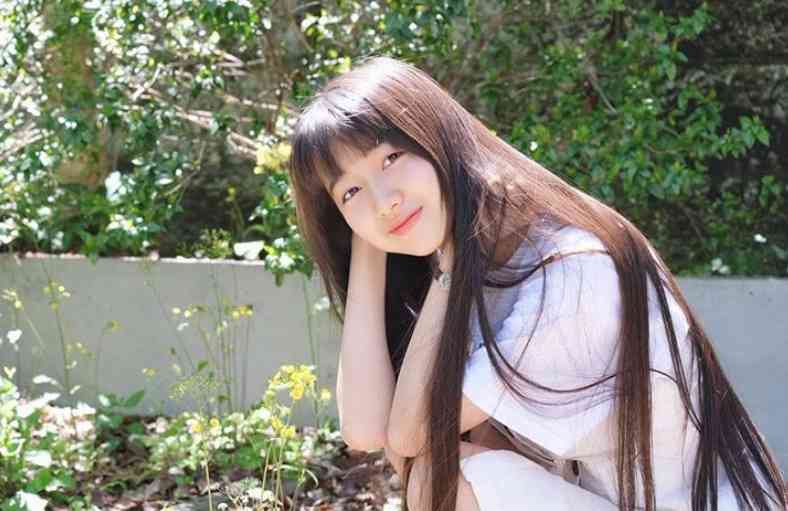 ロングヘアの芸能人が見たい!