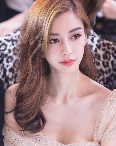 ロングヘアの芸能人が見たい!