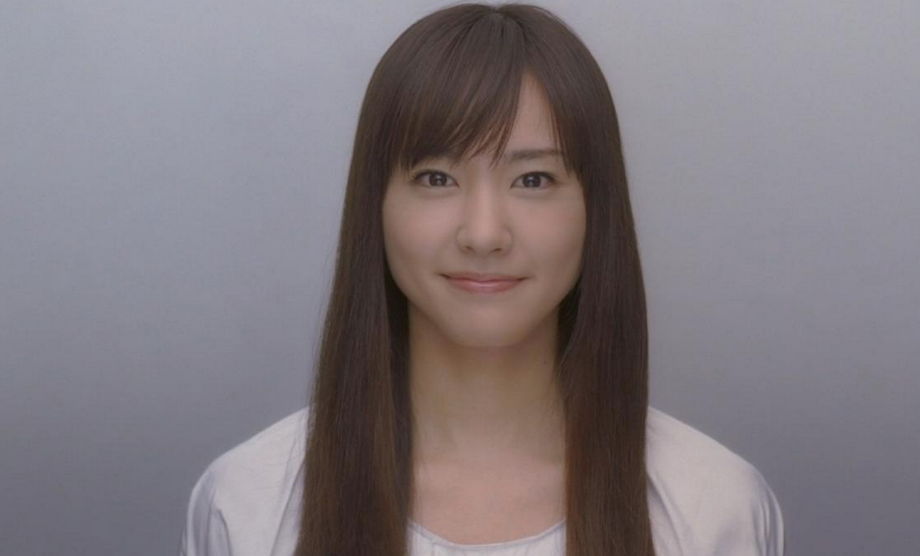 ロングヘアの芸能人が見たい!