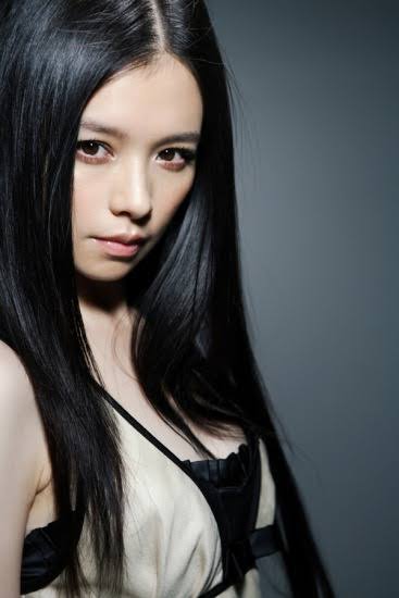 ロングヘアの芸能人が見たい!
