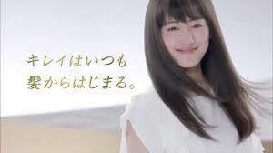 ロングヘアの芸能人が見たい!