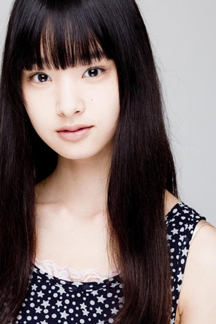 ロングヘアの芸能人が見たい!