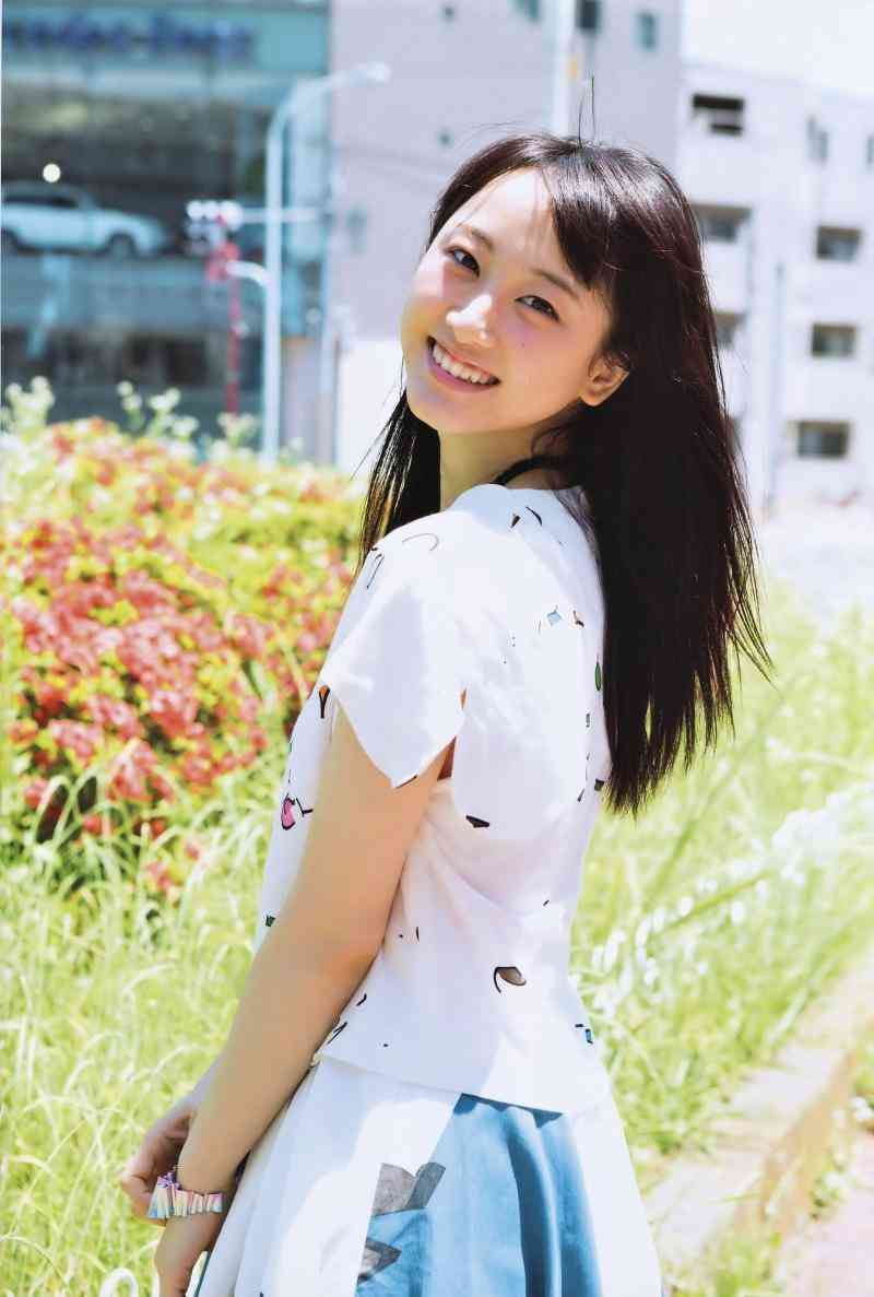 ロングヘアの芸能人が見たい!