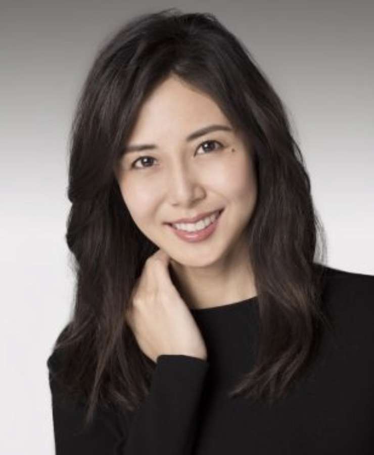 ロングヘアの芸能人が見たい!