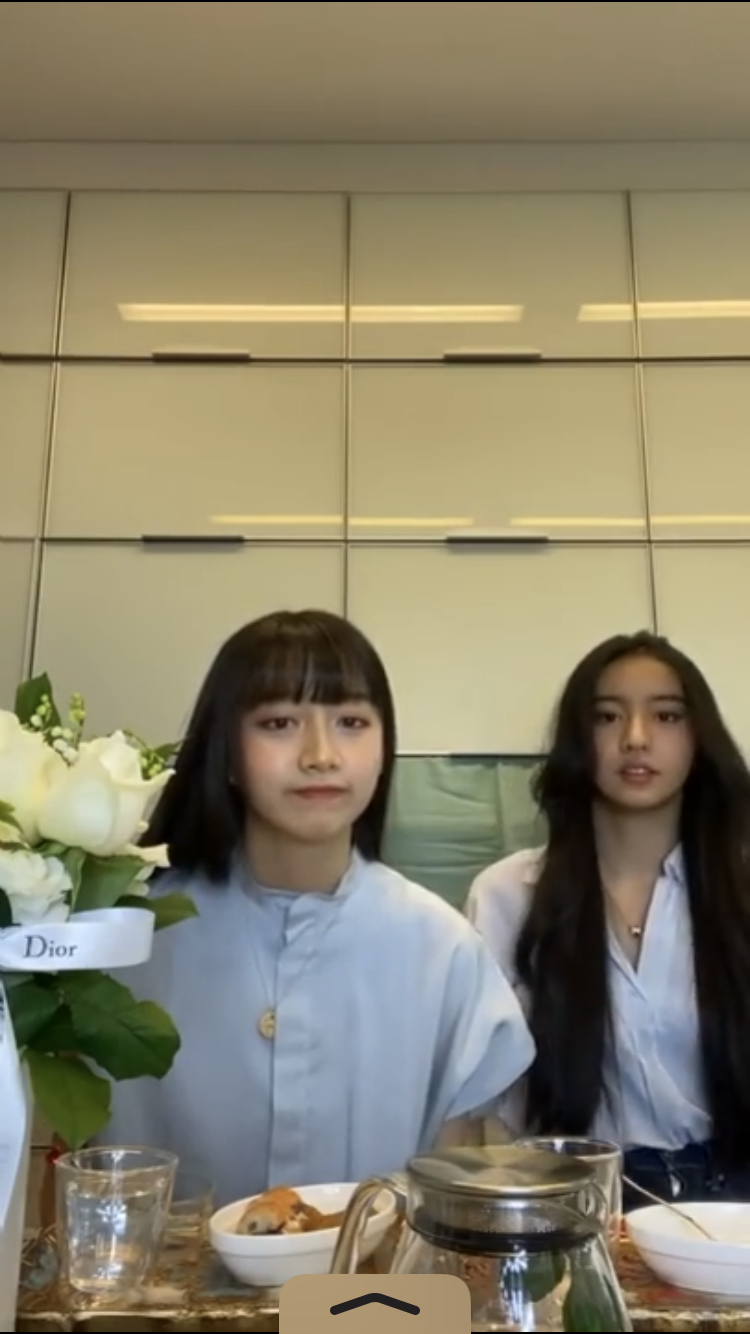 ロングヘアの芸能人が見たい!