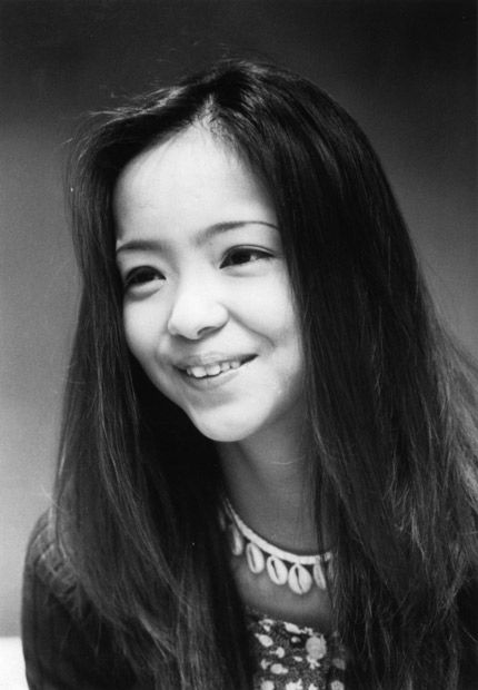 ロングヘアの芸能人が見たい!