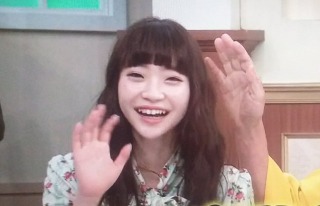 ロングヘアの芸能人が見たい!