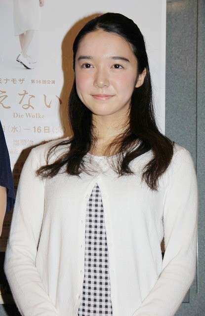 ロングヘアの芸能人が見たい!