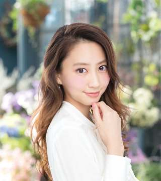 ロングヘアの芸能人が見たい!
