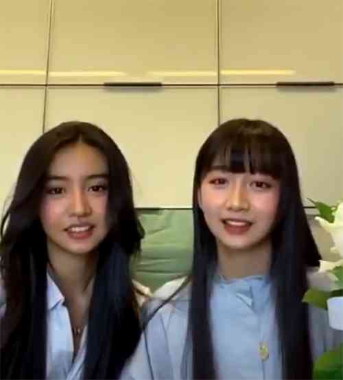 ロングヘアの芸能人が見たい!