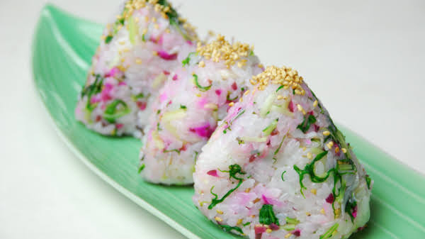 漬け物が好きな人!