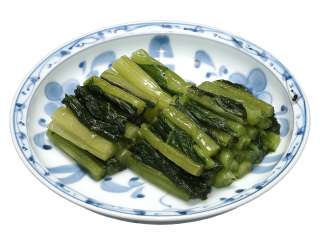 漬け物が好きな人!