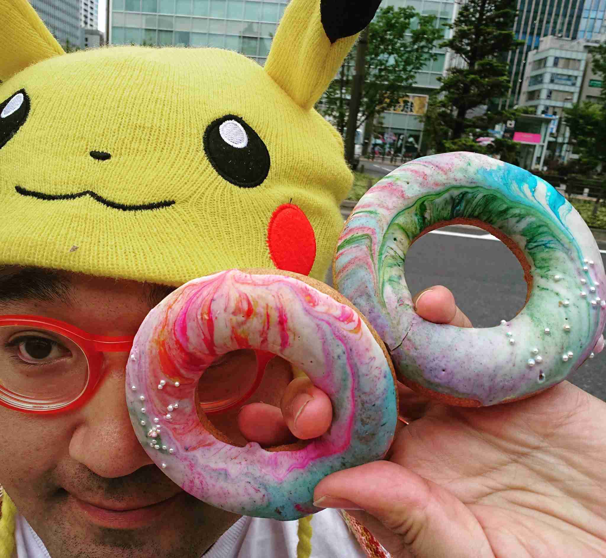 そこまで必要性を感じないけどやめられないもの