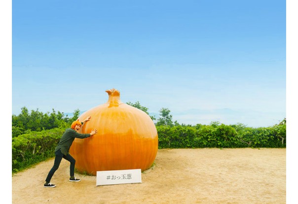 淡路島を語りたい！