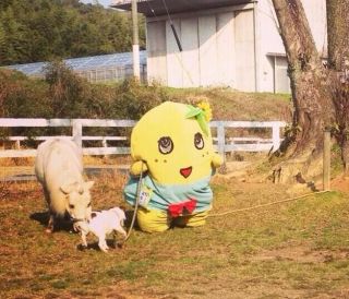 淡路島を語りたい！