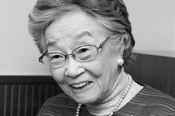 名前を見て性別を勘違いしてた有名人
