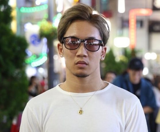 名前を見て性別を勘違いしてた有名人