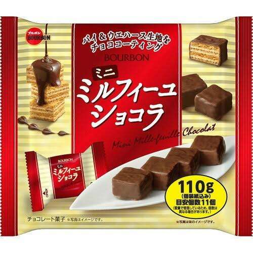 一番直近で食べたお菓子を書くトピ