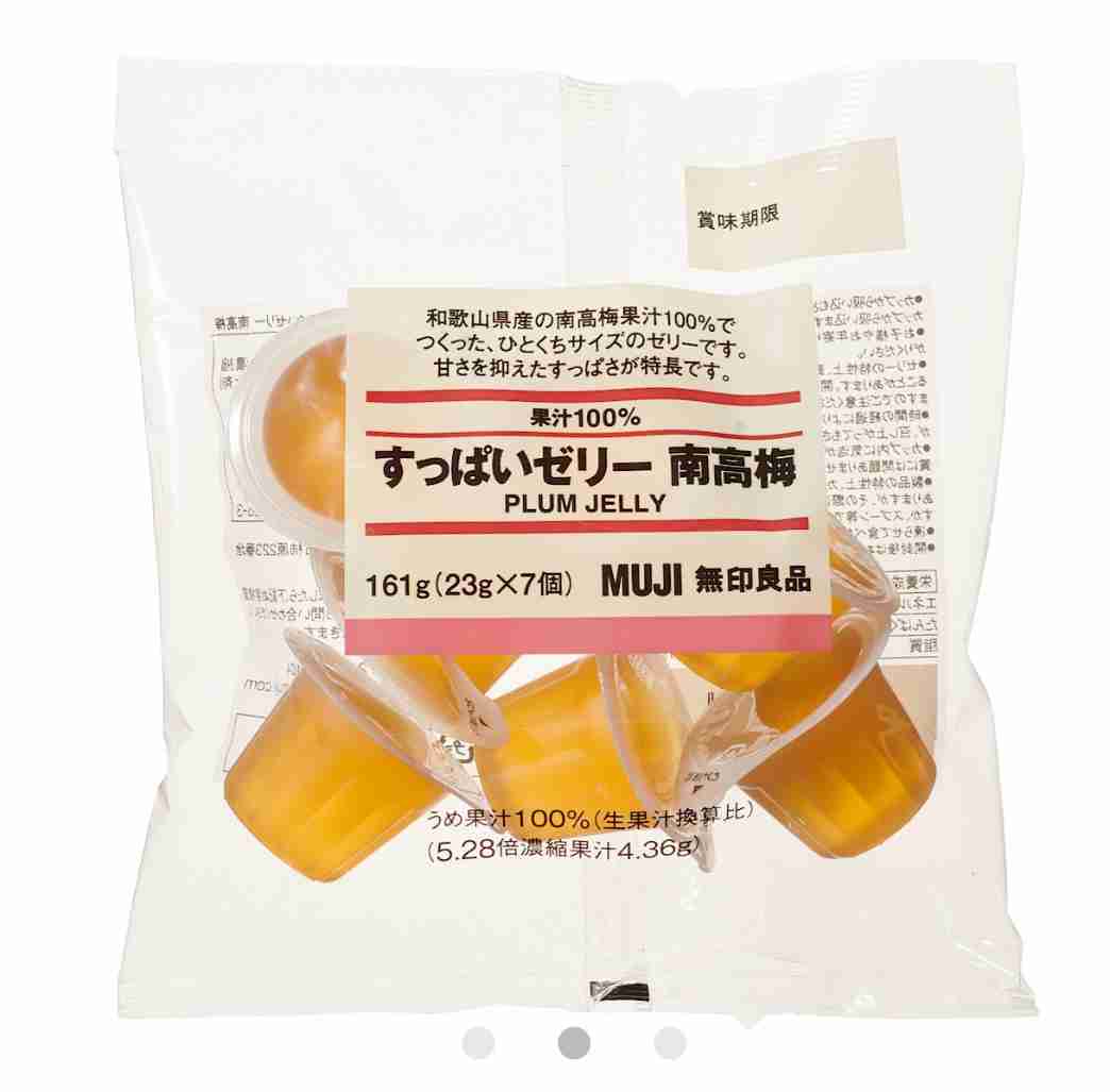 一番直近で食べたお菓子を書くトピ